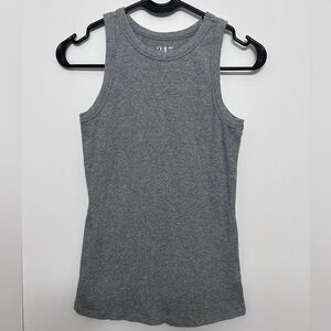 NWOT Maurices Sleeveless Ribbed Tank Top